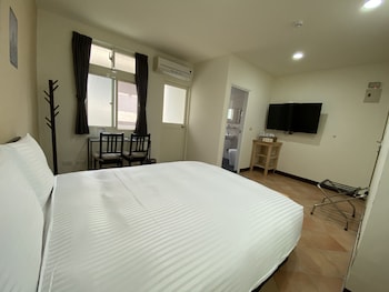 tamsui i66 bandb