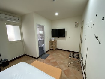 tamsui i66 bandb