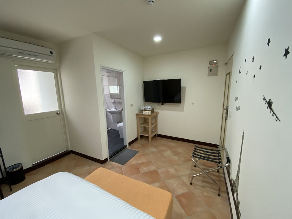 tamsui i66 bandb