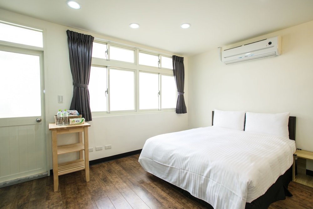tamsui i66 bandb