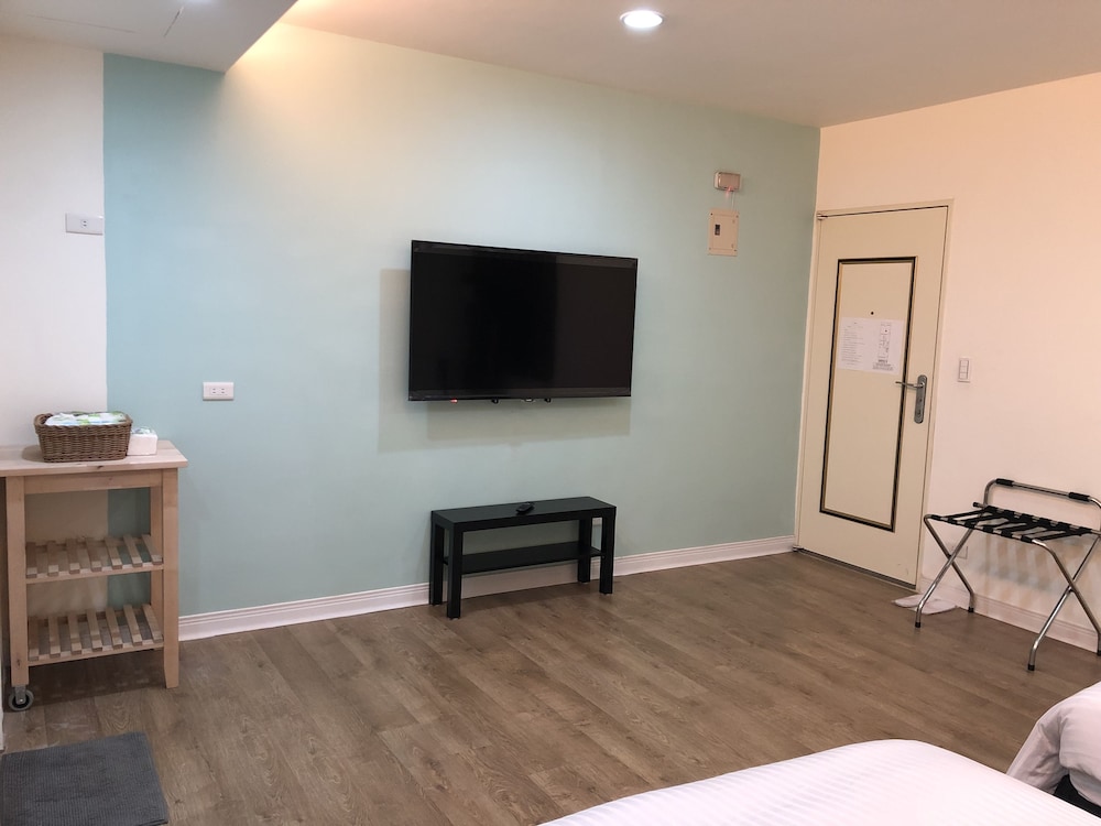 tamsui i66 bandb
