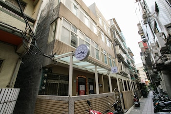tamsui i66 bandb