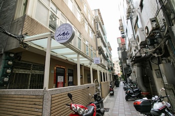 tamsui i66 bandb