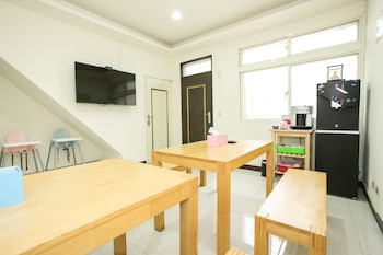 tamsui i66 bandb