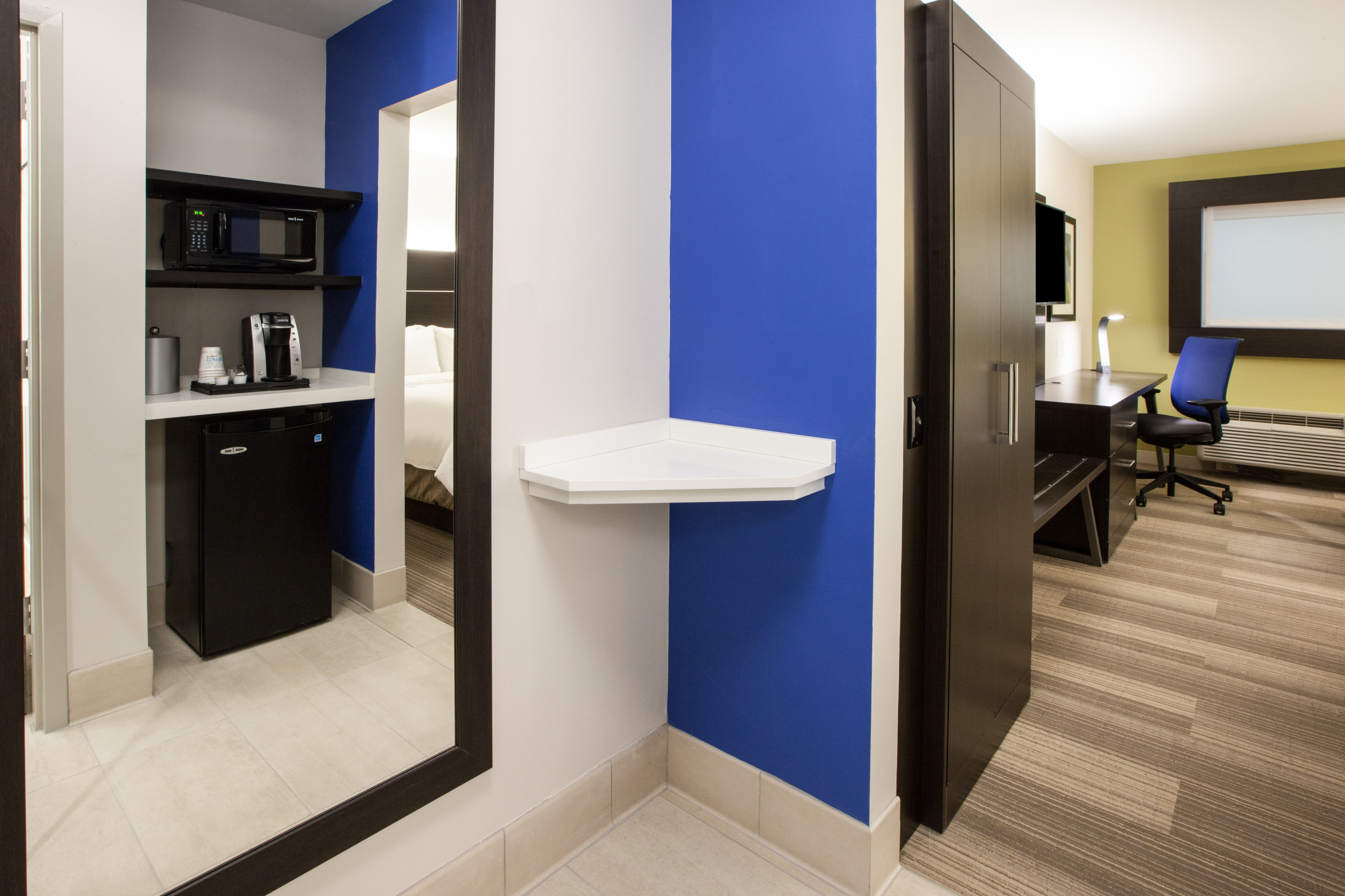 holiday inn express ellensburg by ihg