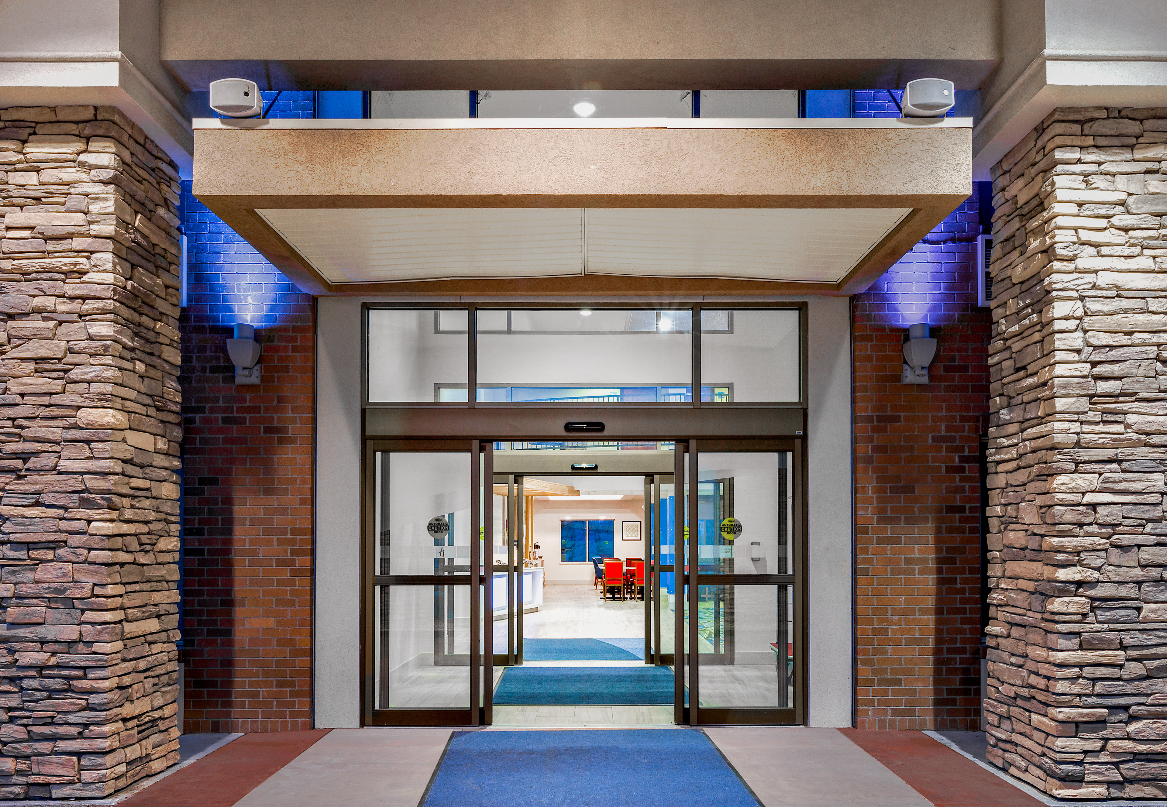 holiday inn express ellensburg by ihg