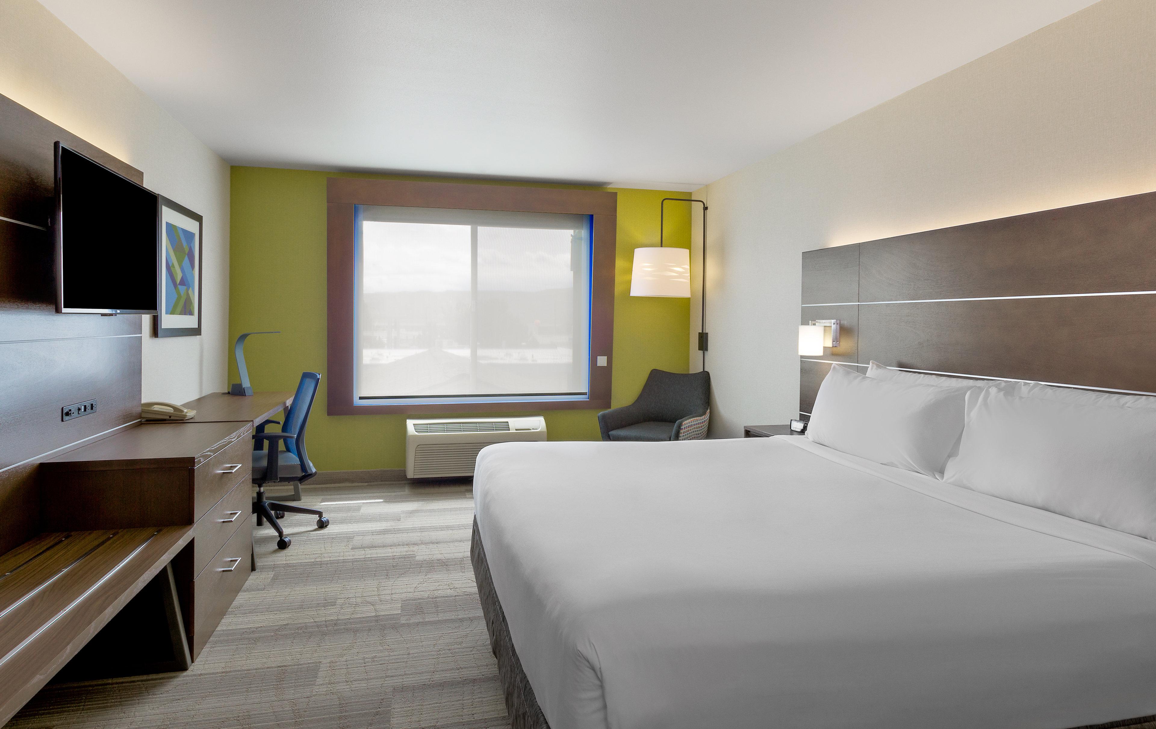 holiday inn express ellensburg by ihg