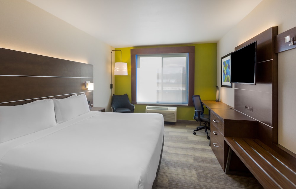 holiday inn express ellensburg by ihg