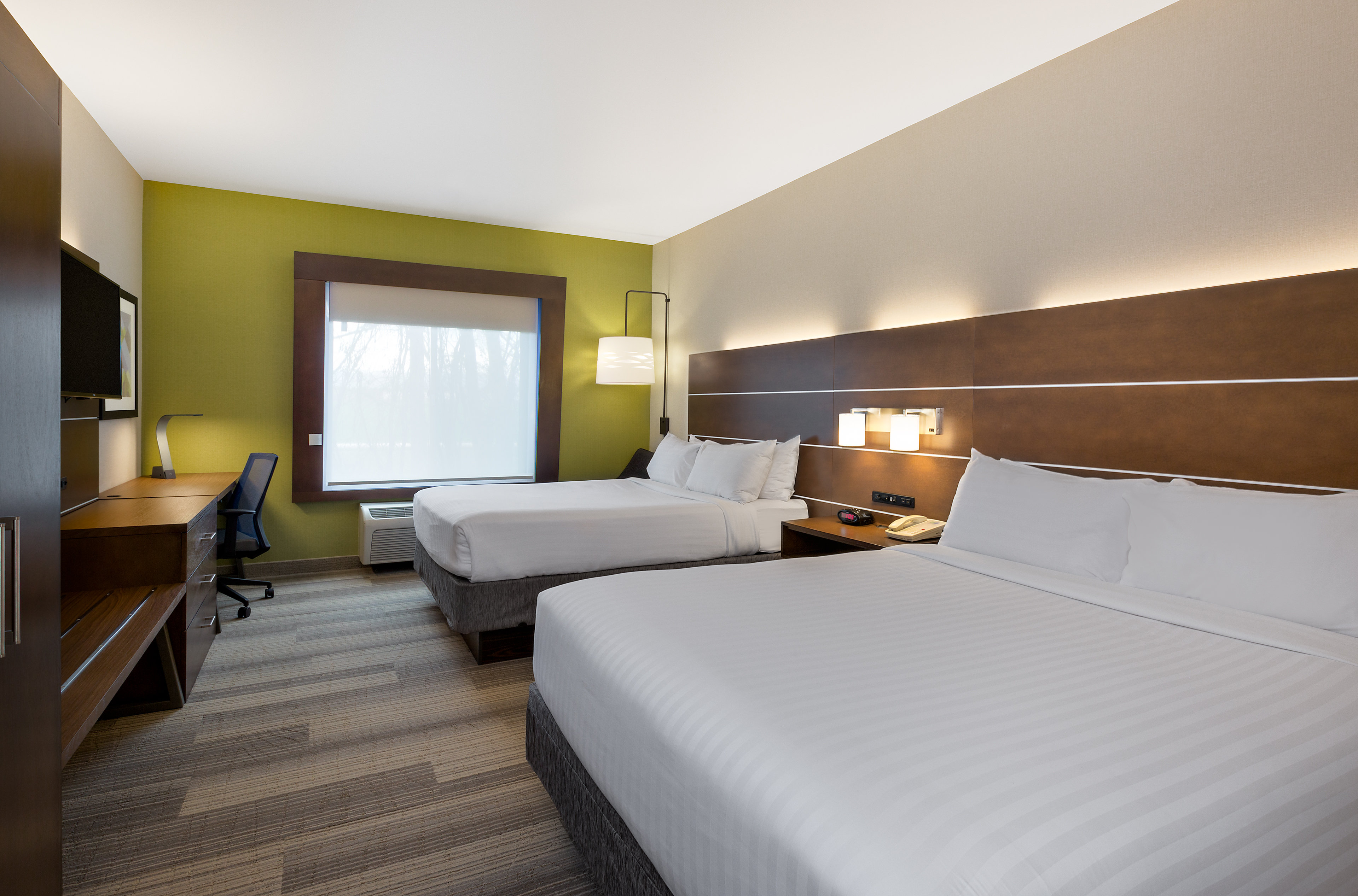 holiday inn express ellensburg by ihg