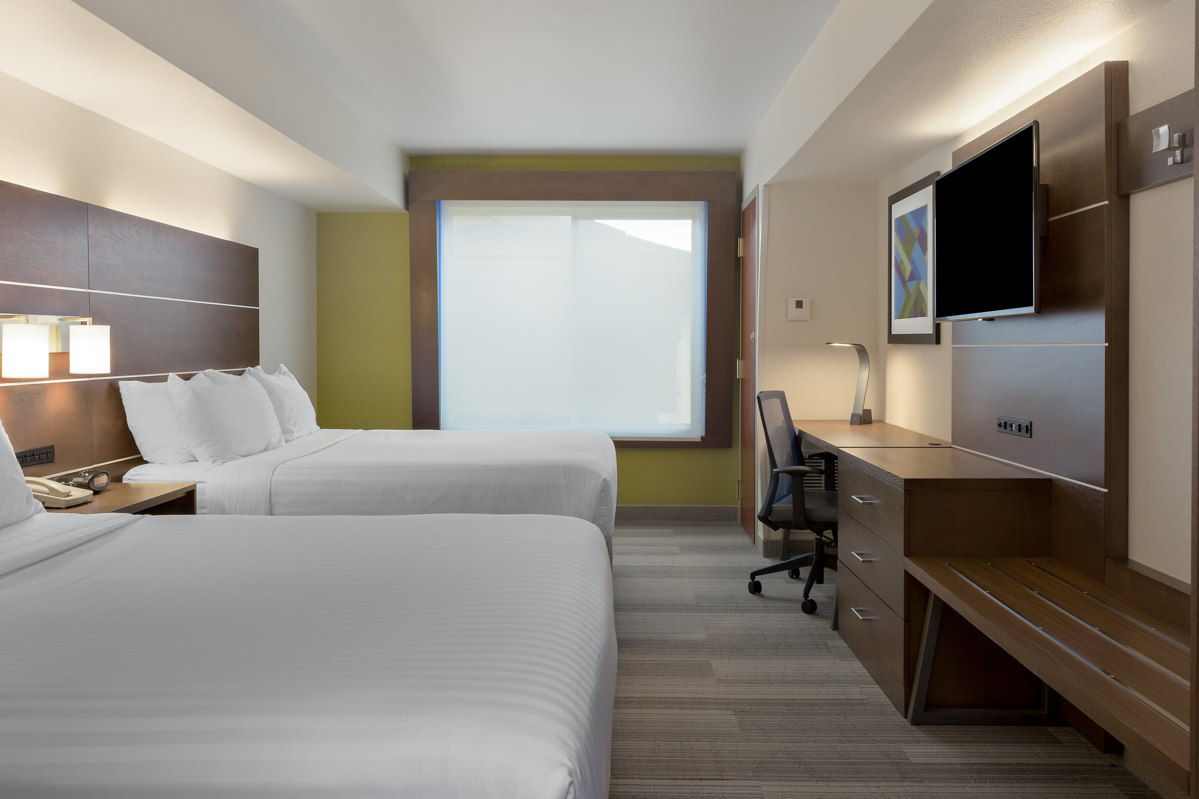 holiday inn express ellensburg by ihg