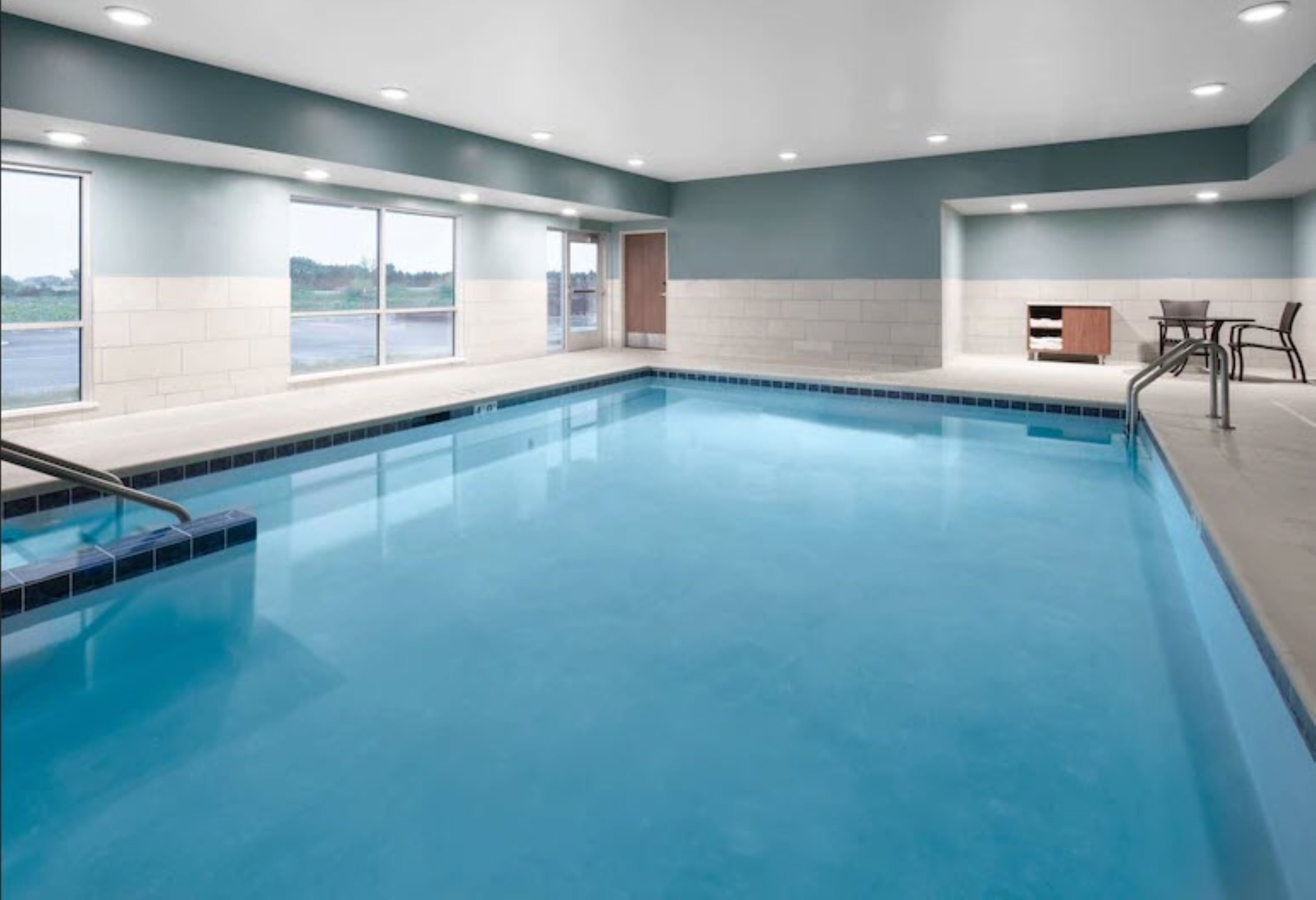 holiday inn express ellensburg by ihg