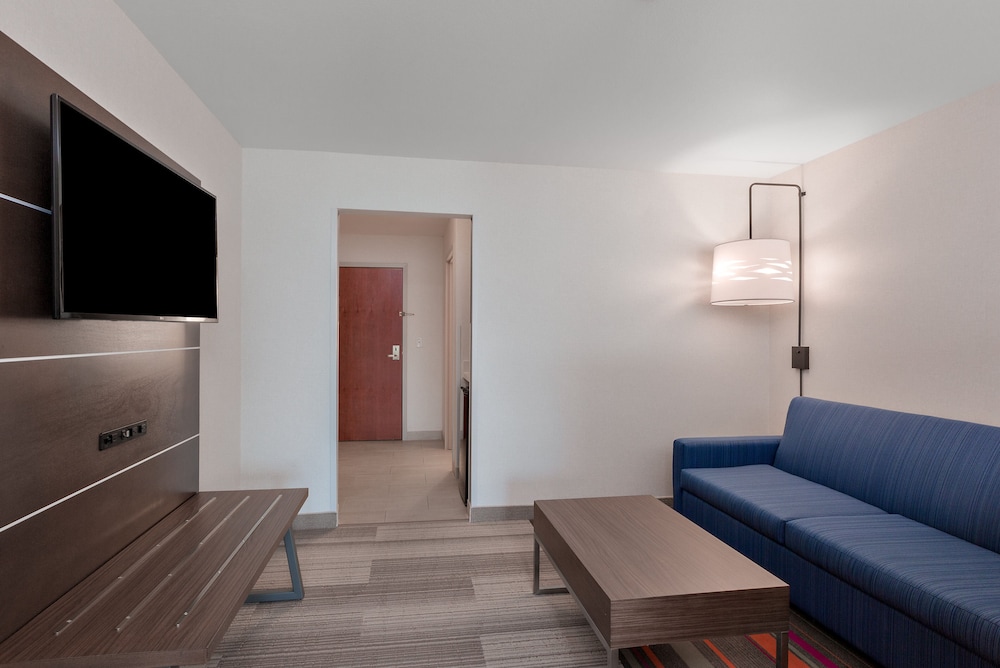 holiday inn express ellensburg by ihg