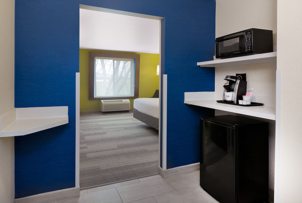 holiday inn express ellensburg by ihg