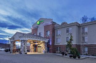holiday inn express ellensburg by ihg