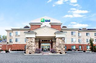 holiday inn express ellensburg by ihg