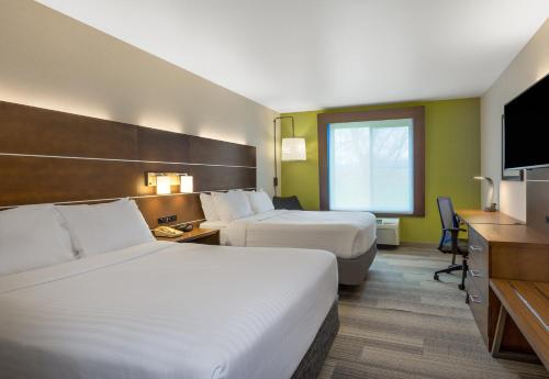 holiday inn express ellensburg by ihg