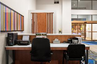 holiday inn express ellensburg by ihg