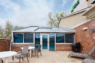 holiday inn express ellensburg by ihg