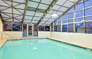 holiday inn express ellensburg by ihg