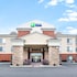 holiday inn express ellensburg by ihg