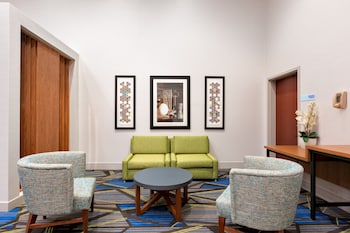 holiday inn express ellensburg by ihg