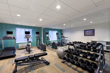 holiday inn express ellensburg by ihg