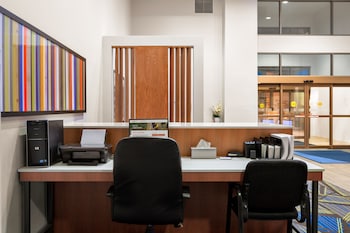 holiday inn express ellensburg by ihg