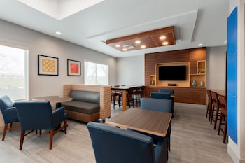 holiday inn express ellensburg by ihg