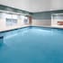 holiday inn express ellensburg by ihg