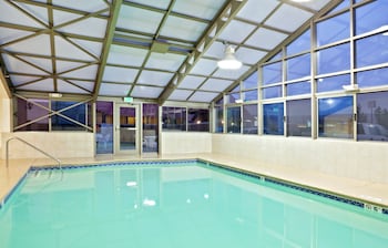 holiday inn express ellensburg by ihg