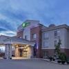 holiday inn express ellensburg by ihg