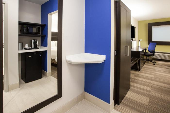 holiday inn express ellensburg by ihg