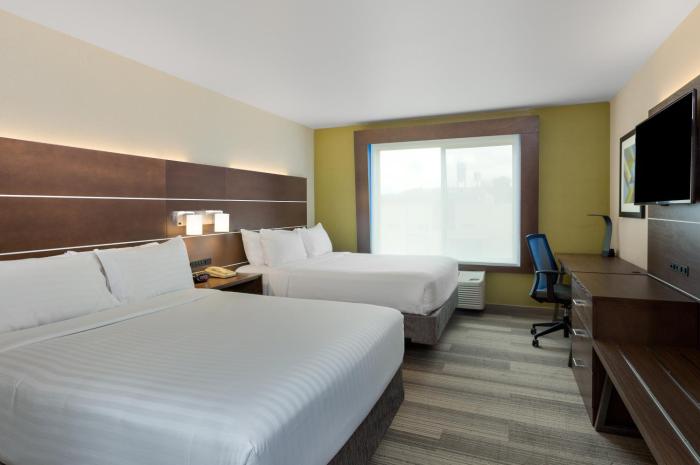 holiday inn express ellensburg by ihg