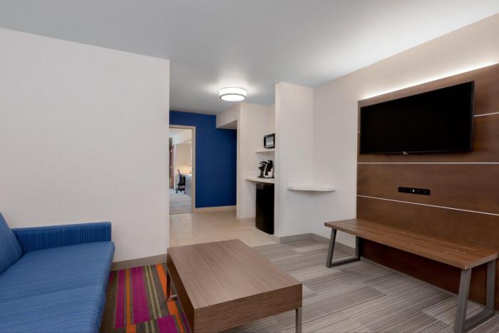 holiday inn express ellensburg by ihg