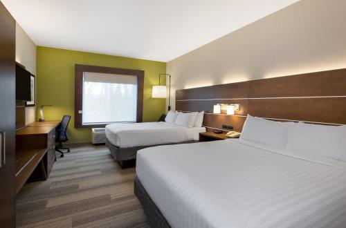 holiday inn express ellensburg by ihg