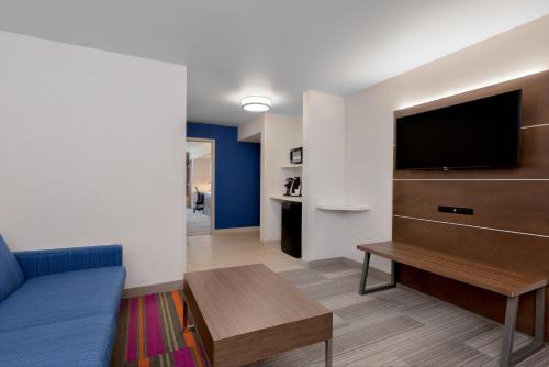 holiday inn express ellensburg by ihg