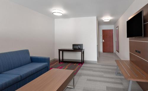 holiday inn express ellensburg by ihg