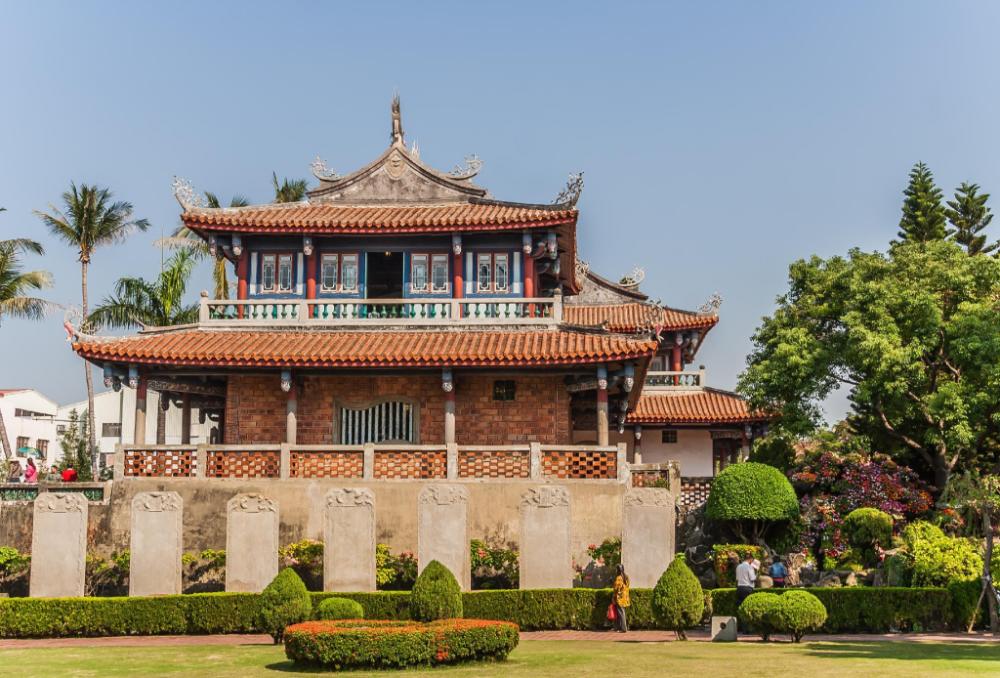 wei yang guest house