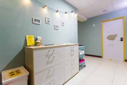 wei yang guest house