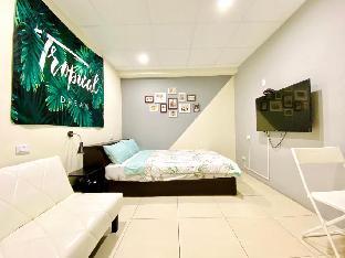wei yang guest house