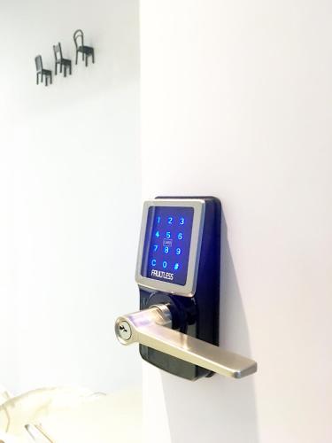 wei yang guest house