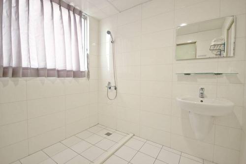 wei yang guest house