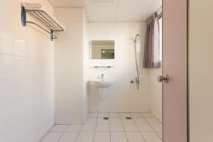 wei yang guest house
