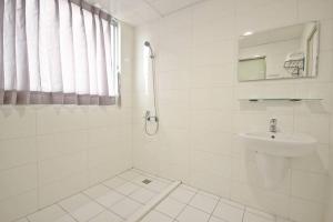 wei yang guest house