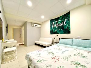 wei yang guest house