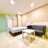 wei yang guest house
