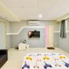 wei yang guest house