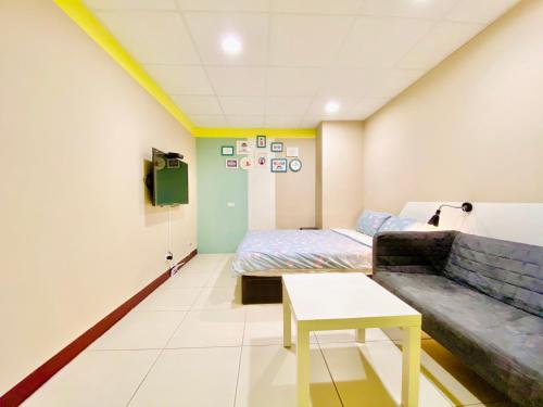 wei yang guest house