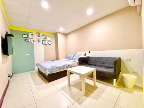 wei yang guest house
