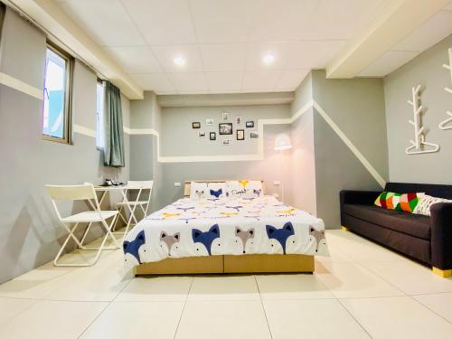 wei yang guest house